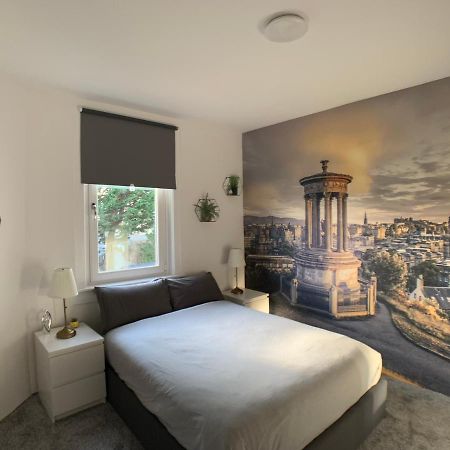 Maria- Bright And Modern City Center Apartment . EDI Eksteriør bilde
