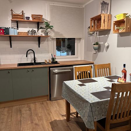 Maria- Bright And Modern City Center Apartment . EDI Eksteriør bilde