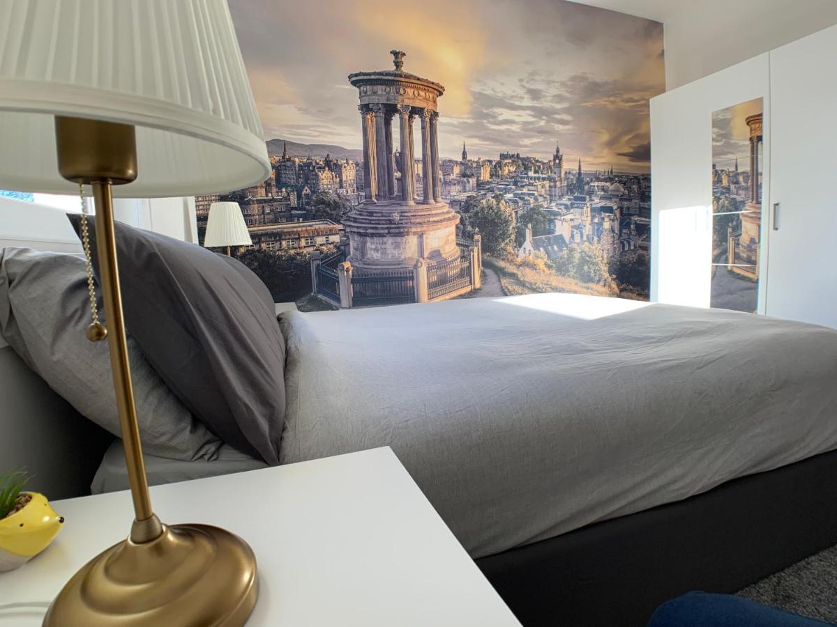Maria- Bright And Modern City Center Apartment . EDI Eksteriør bilde