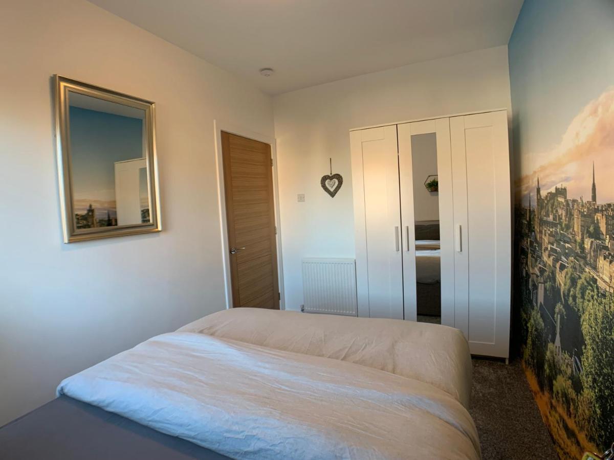 Maria- Bright And Modern City Center Apartment . EDI Eksteriør bilde