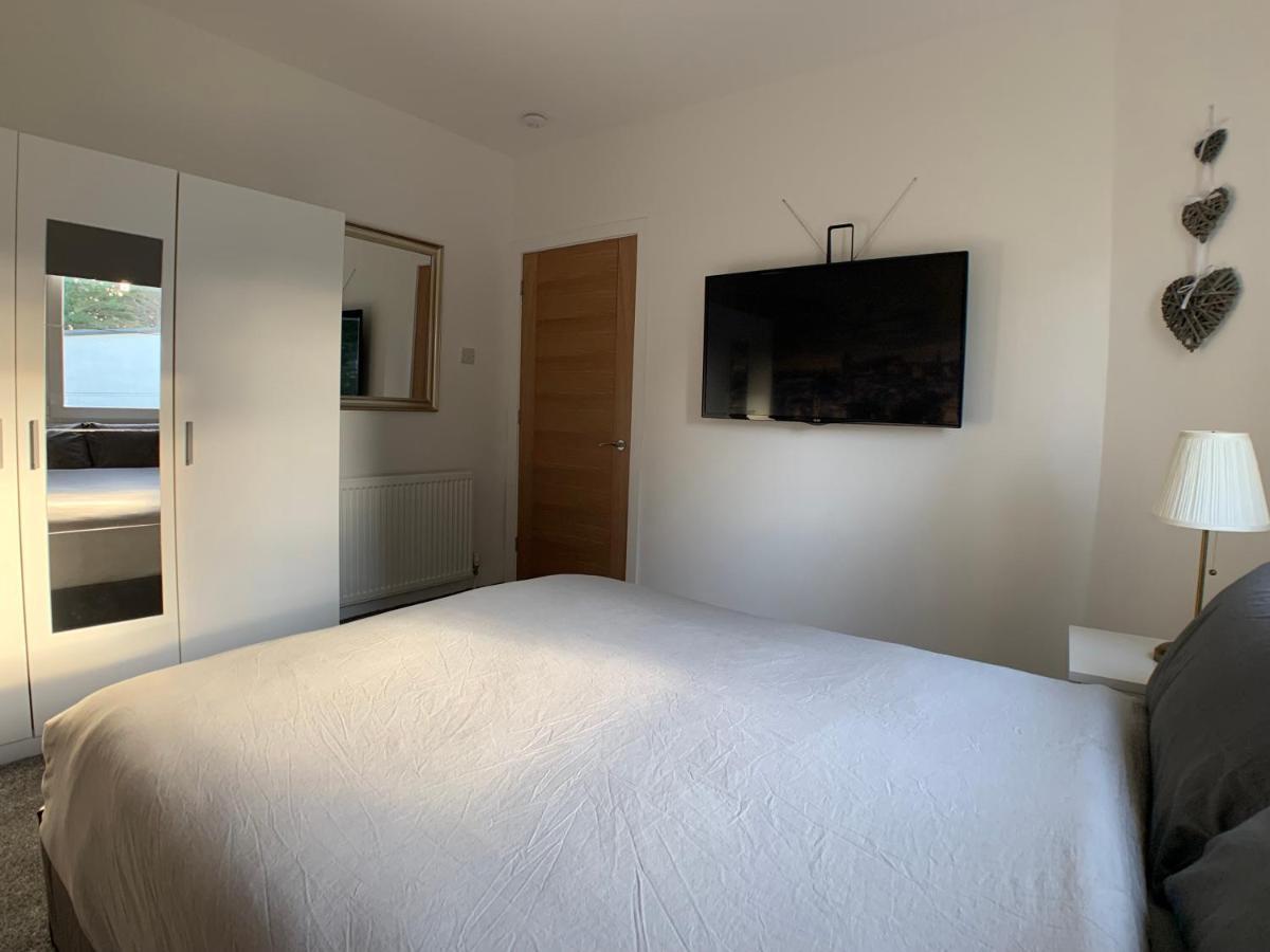 Maria- Bright And Modern City Center Apartment . EDI Eksteriør bilde