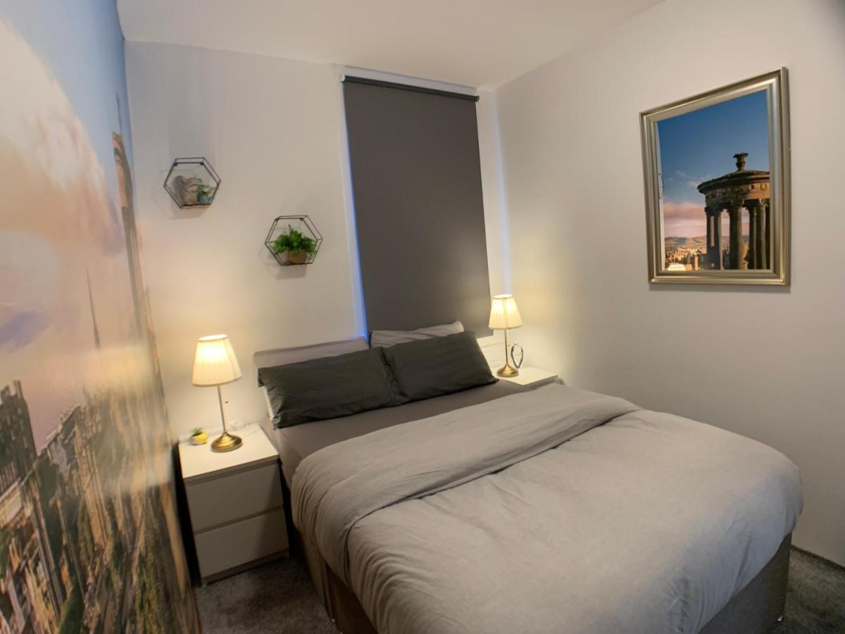 Maria- Bright And Modern City Center Apartment . EDI Eksteriør bilde