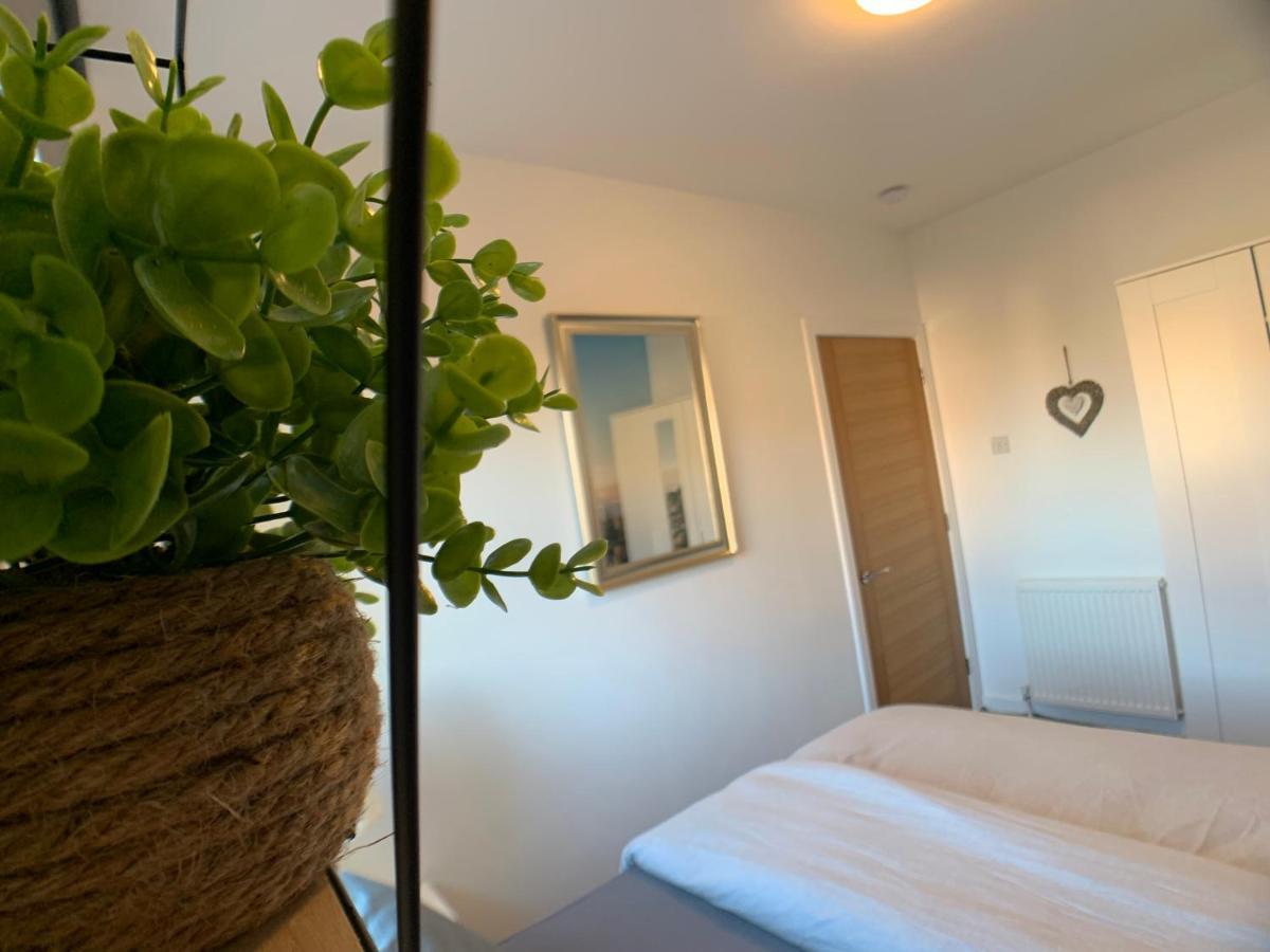 Maria- Bright And Modern City Center Apartment . EDI Eksteriør bilde