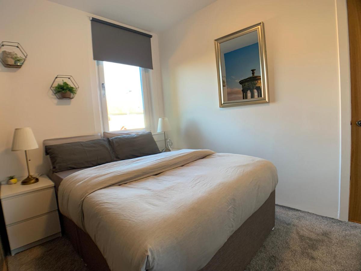 Maria- Bright And Modern City Center Apartment . EDI Eksteriør bilde