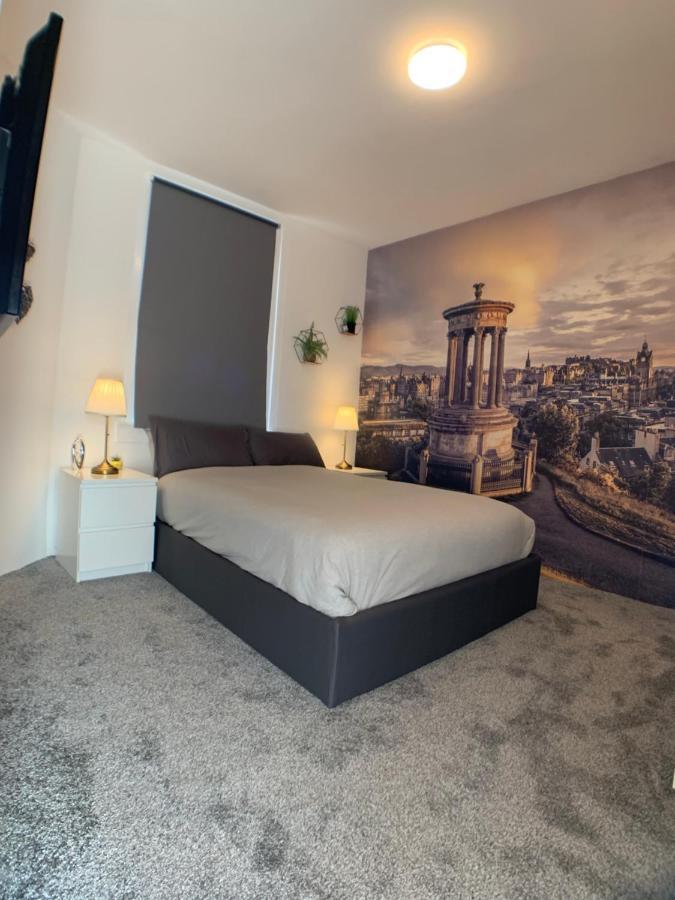 Maria- Bright And Modern City Center Apartment . EDI Eksteriør bilde