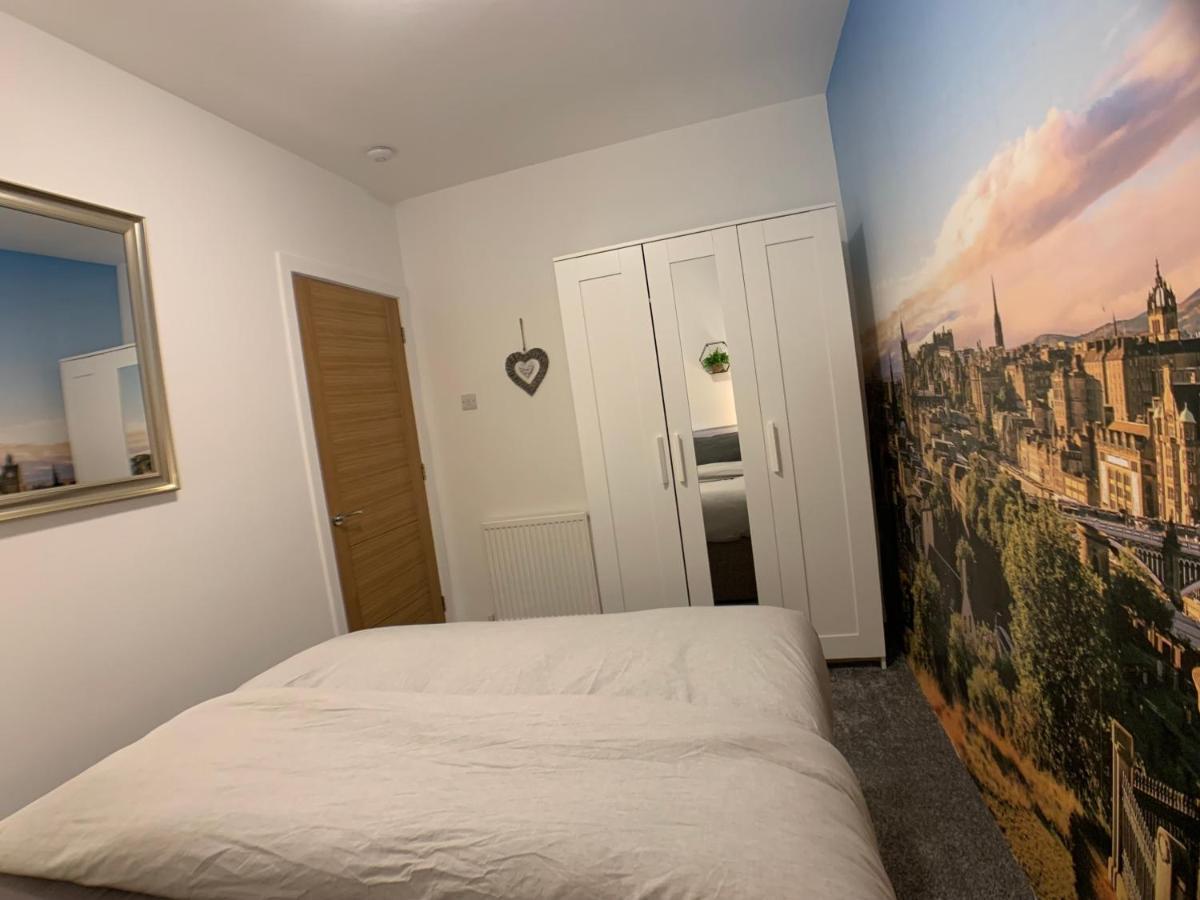 Maria- Bright And Modern City Center Apartment . EDI Eksteriør bilde