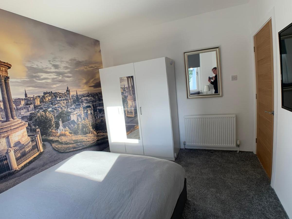 Maria- Bright And Modern City Center Apartment . EDI Eksteriør bilde