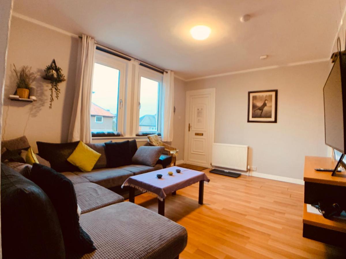 Maria- Bright And Modern City Center Apartment . EDI Eksteriør bilde